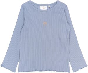 TNSTRianna L_S Rib Tee