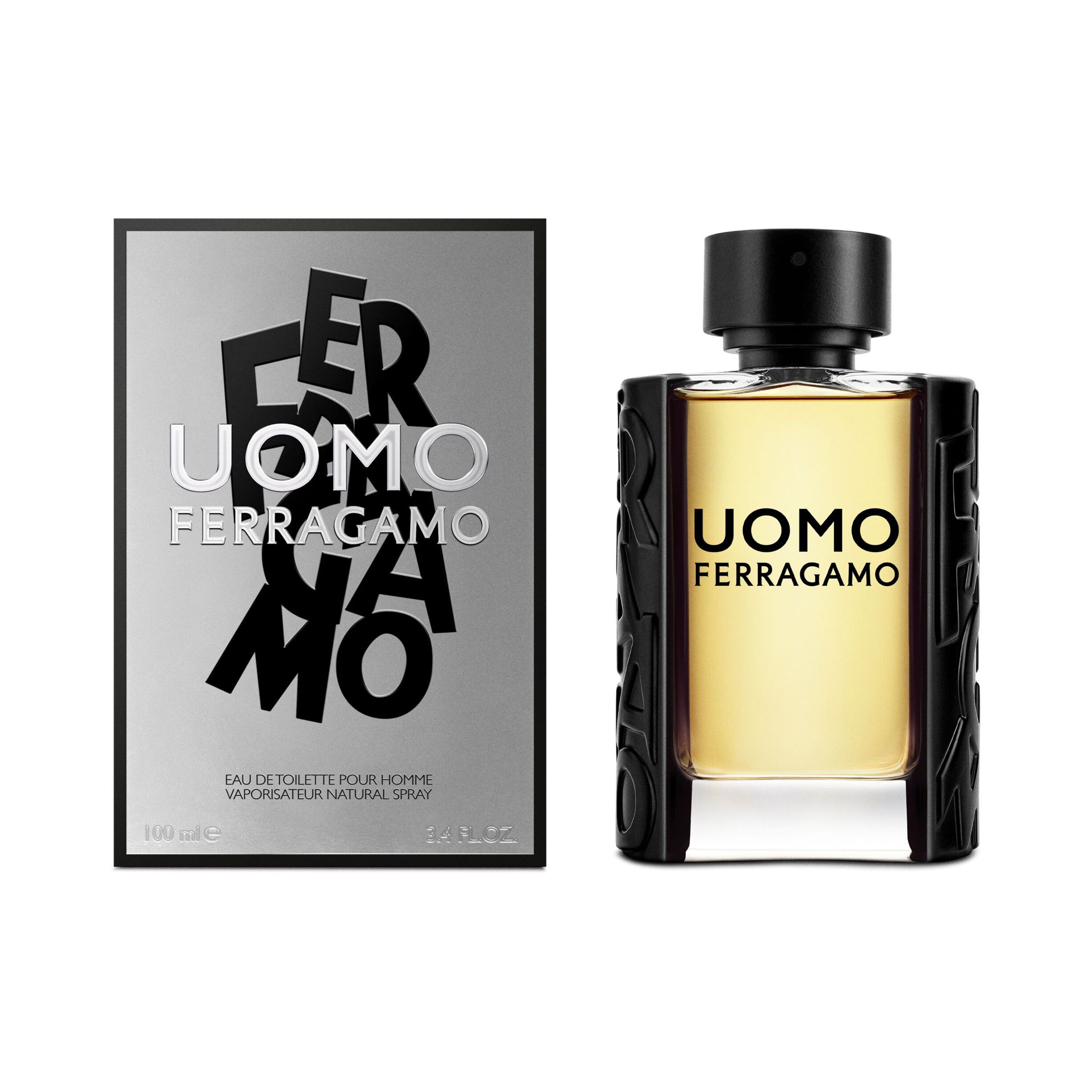 Uomo Eau De Toilette