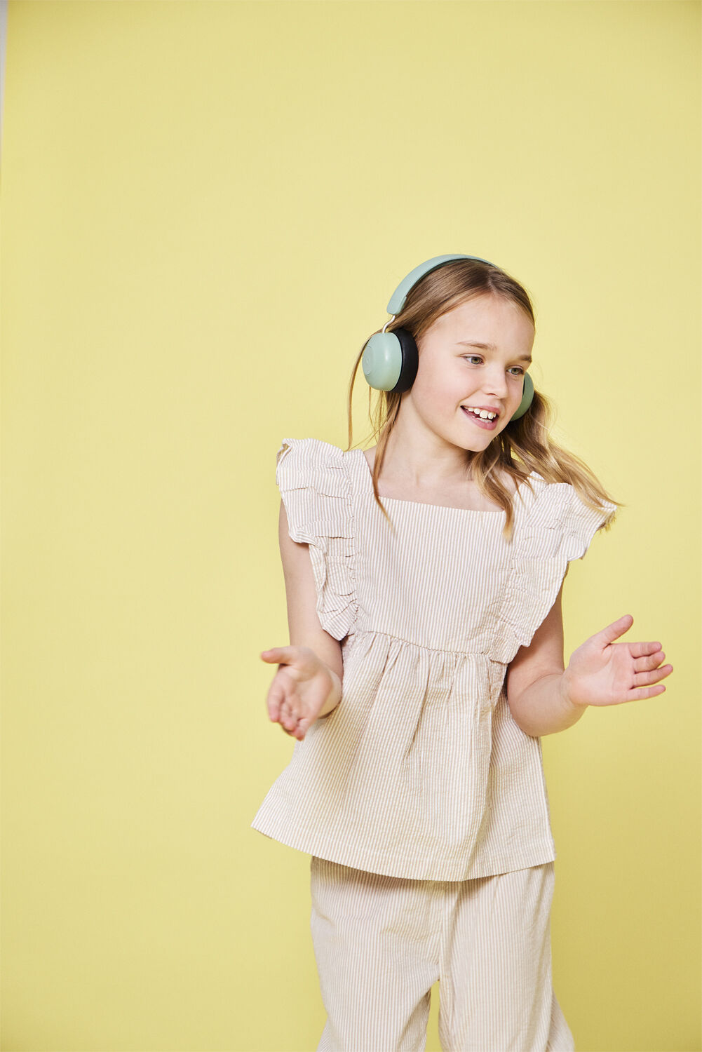 Buzz H&oslash;retelefon