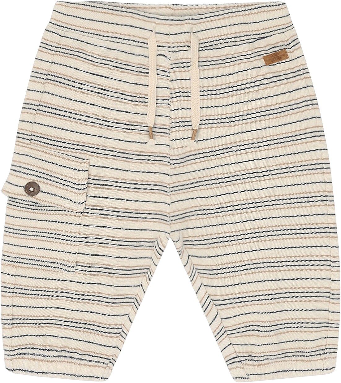 Hcgus Fint Stribet Strik