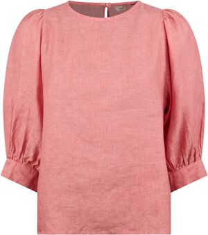 Carmen Blouse, Puff sleeve