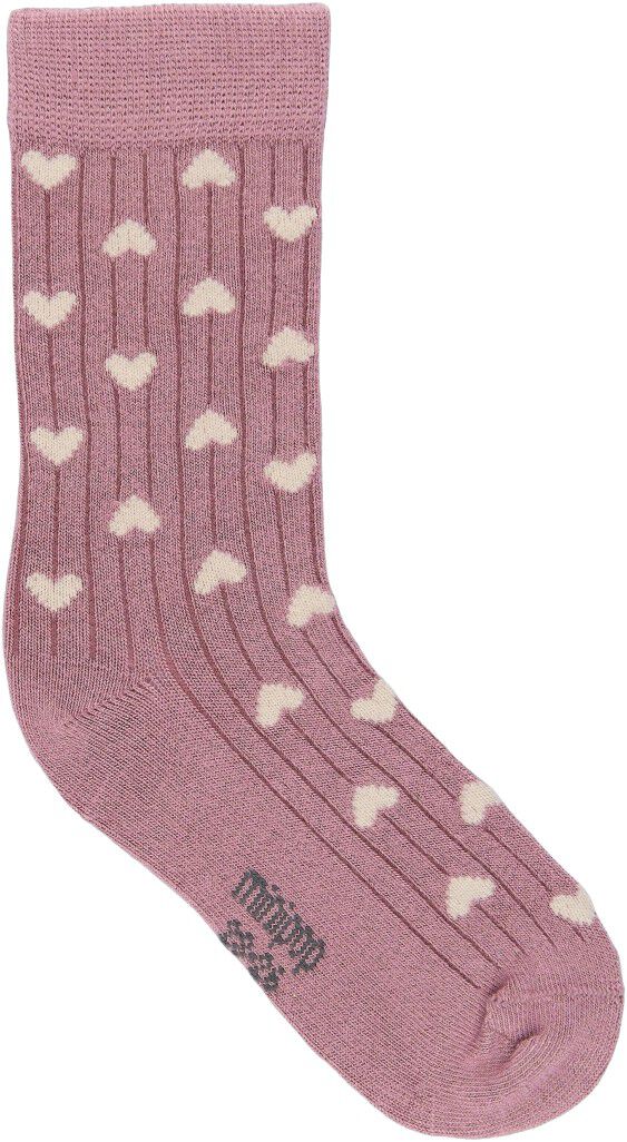 Minipop Season Bamboo Socks 3 Pcs