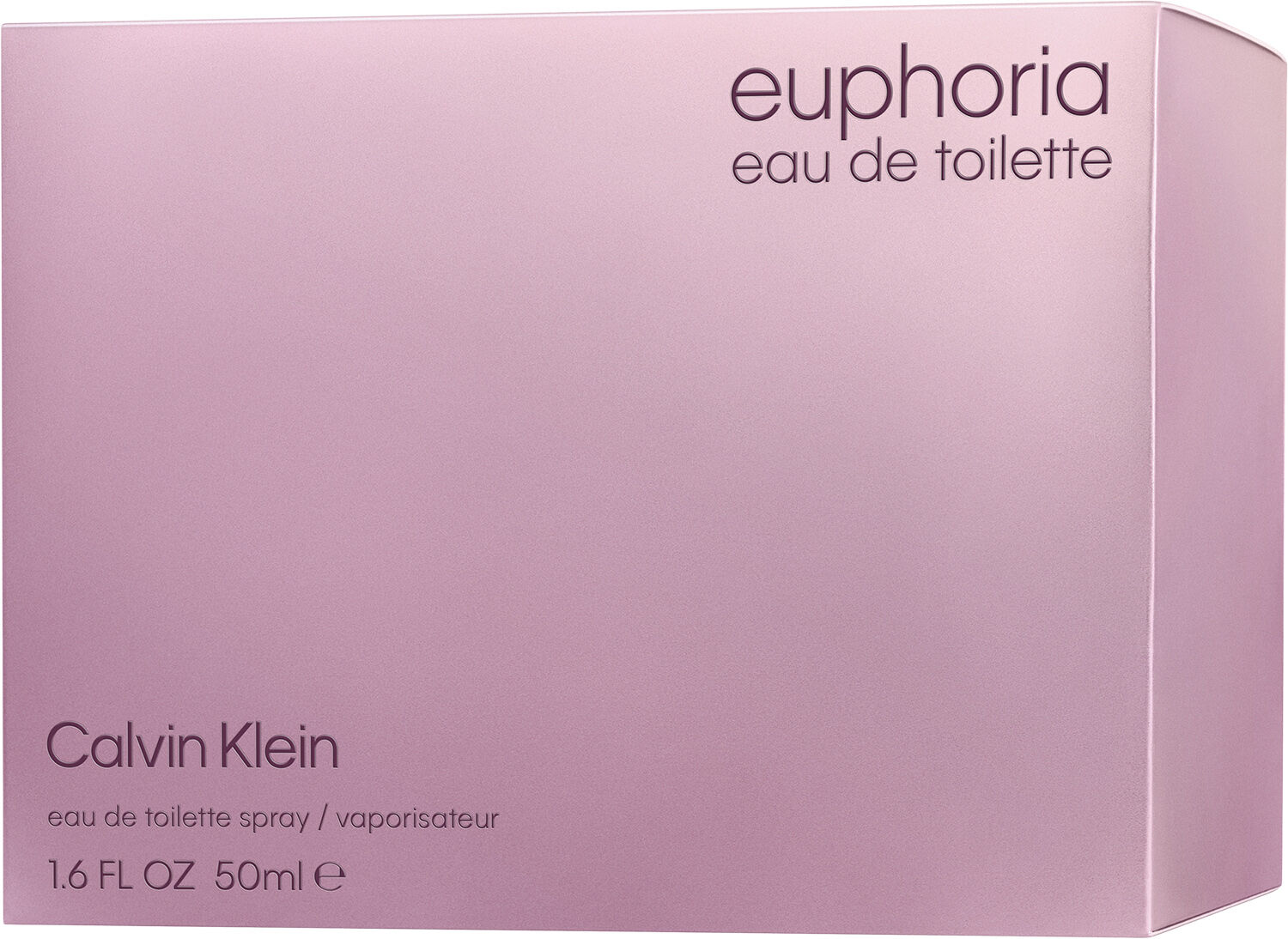 Calvin Klein Euphoria Eau de Toilette
