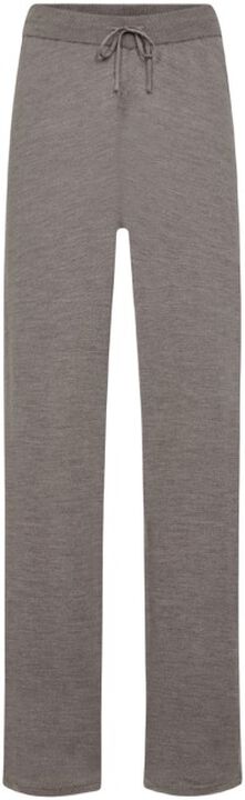 LR-ISMAILA 4 Bukser Lys brun