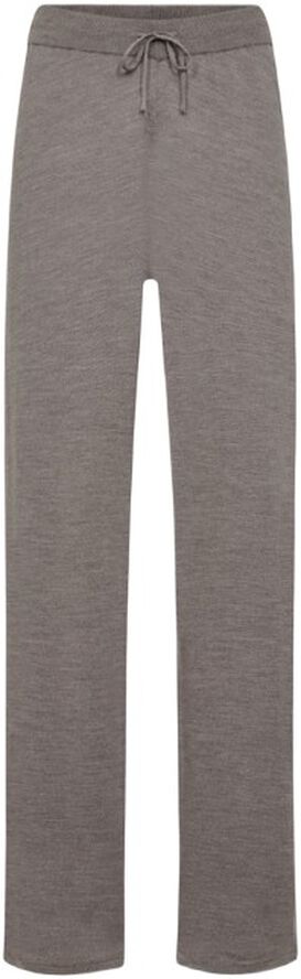 LR-ISMAILA 4 Bukser Lys brun