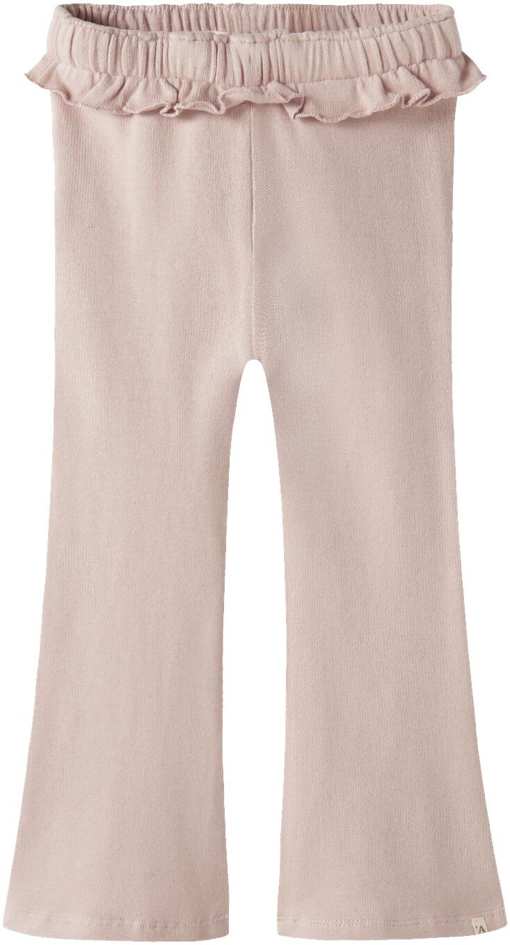 NMFTHORA HUN REG BOOTCUT PANT LIL