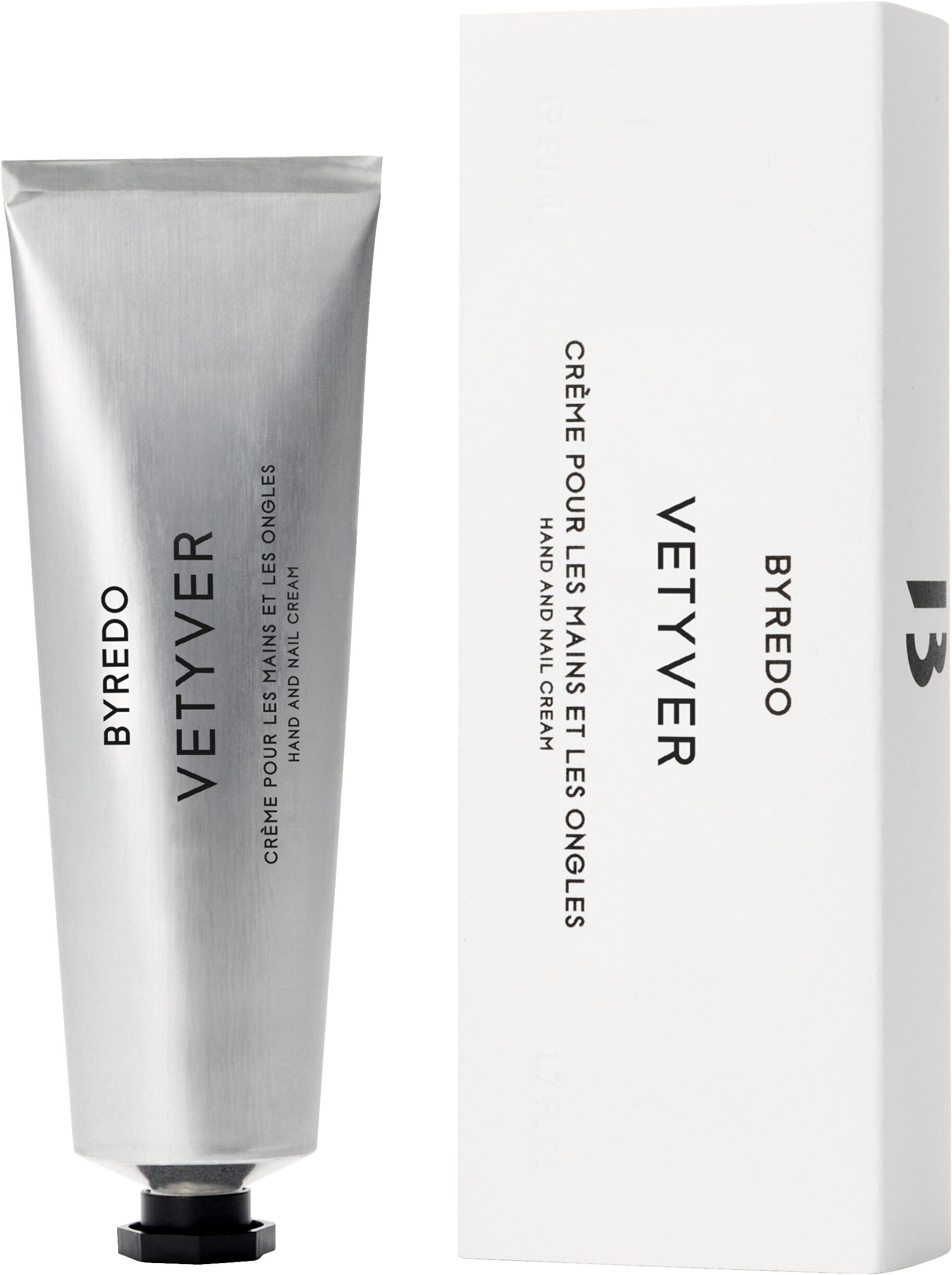 Hand Cream Vetyver