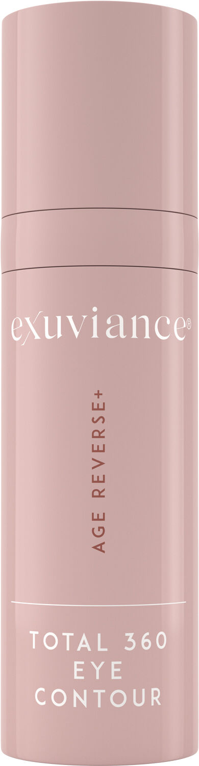 Age Reverse Eye Contour