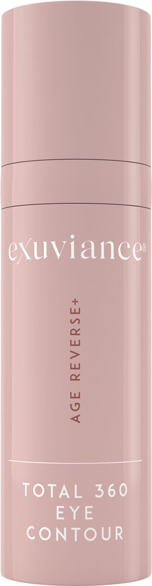 Age Reverse Eye Contour