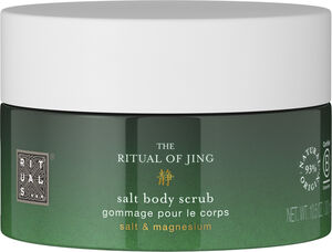 The Ritual of Jing Body Scrub