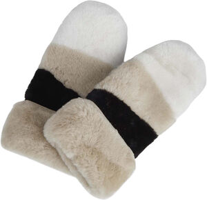 CattyMBG Mitten
