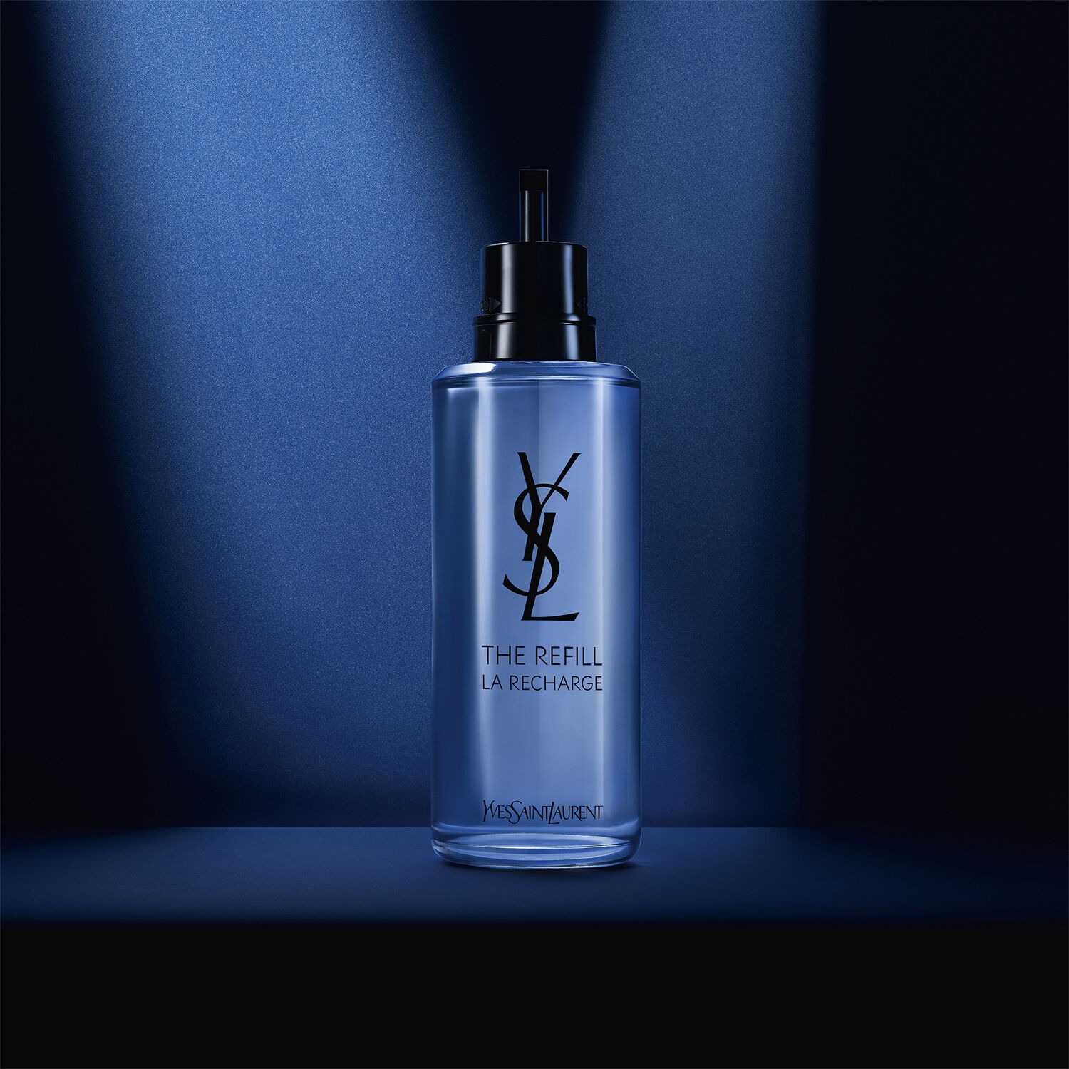 Yves Saint Laurent Y Eau De Parfum Refill 150ml