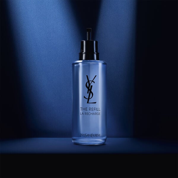 Yves Saint Laurent Y Eau De Parfum Refill 150ml