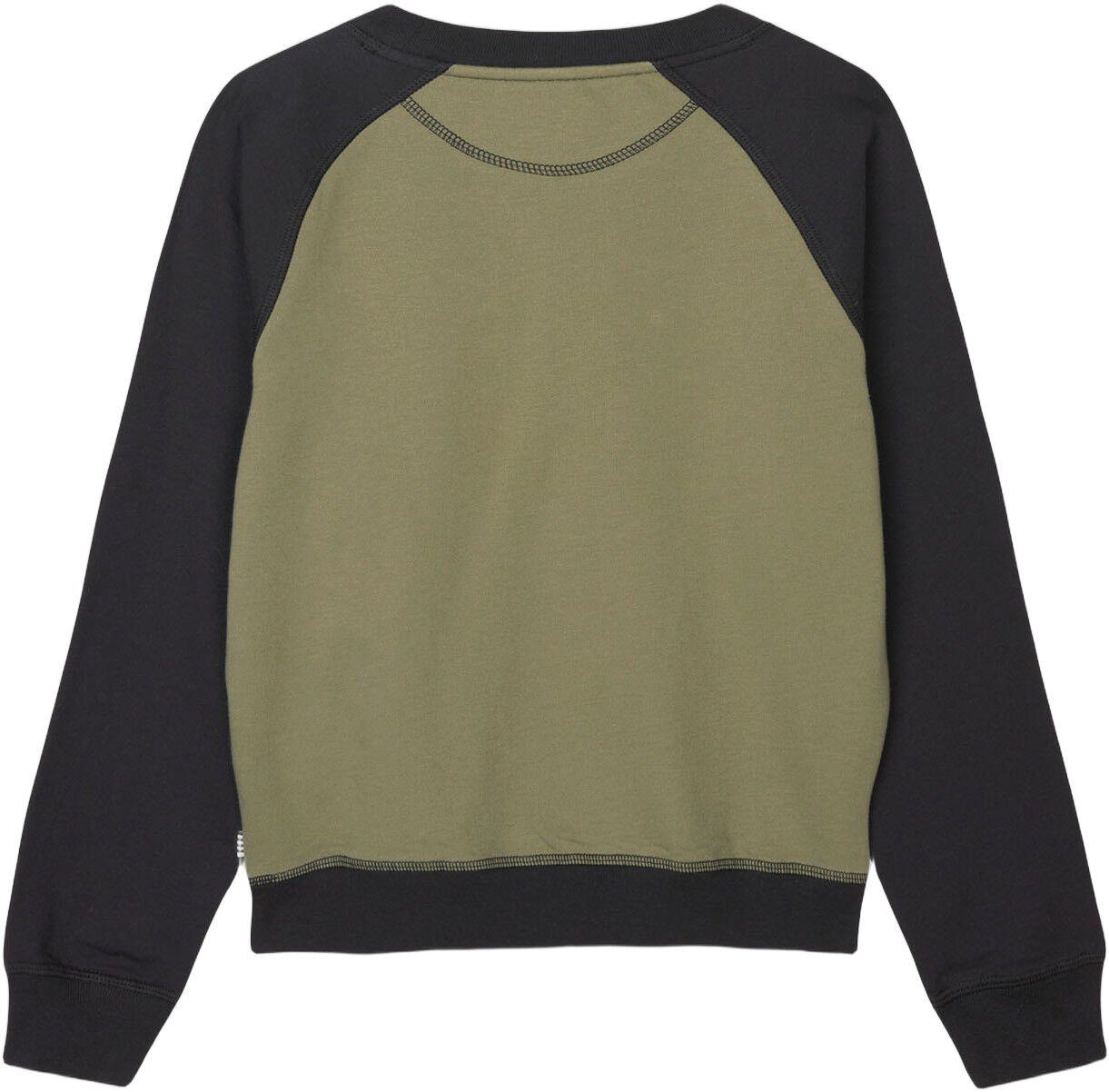 Light Terry Soliman Sweatshirt