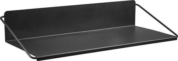 Skrivebord A-Wall Desk Black