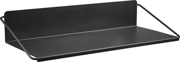 Skrivebord A-Wall Desk Black