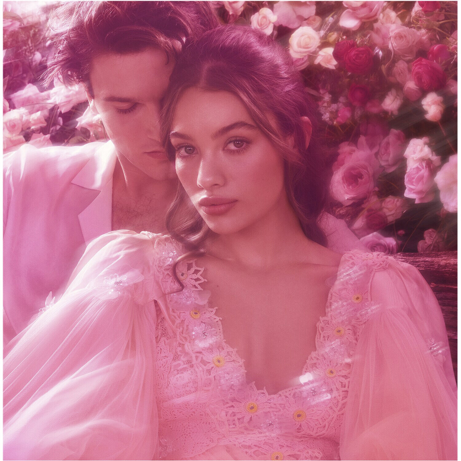 Love Frequency - Fragrance Collection of Emotions