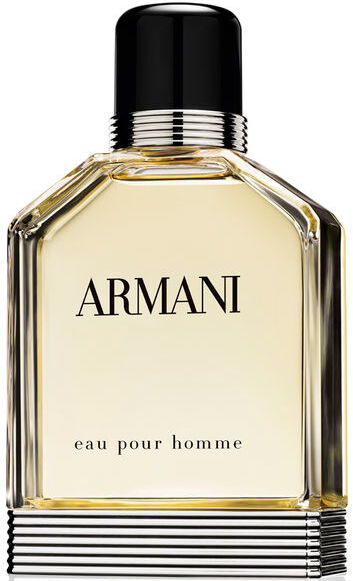 Eau Pour Homme Eau de Toilette