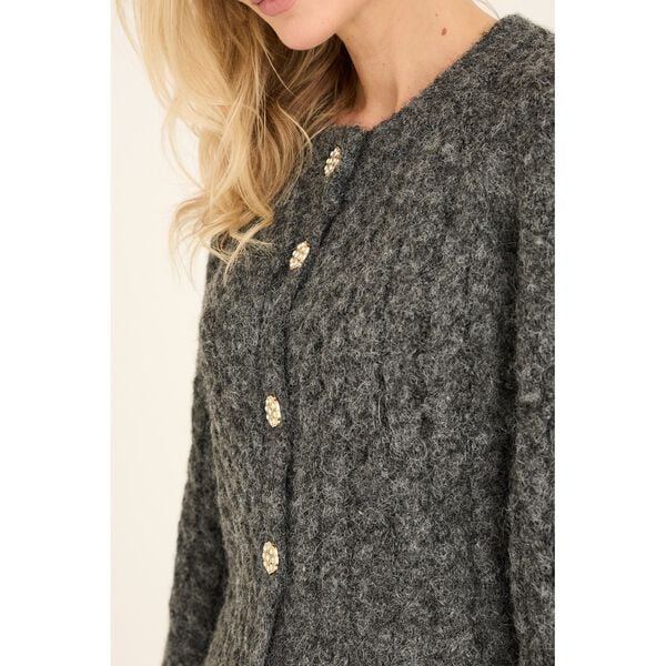 Kabba knit cardigan