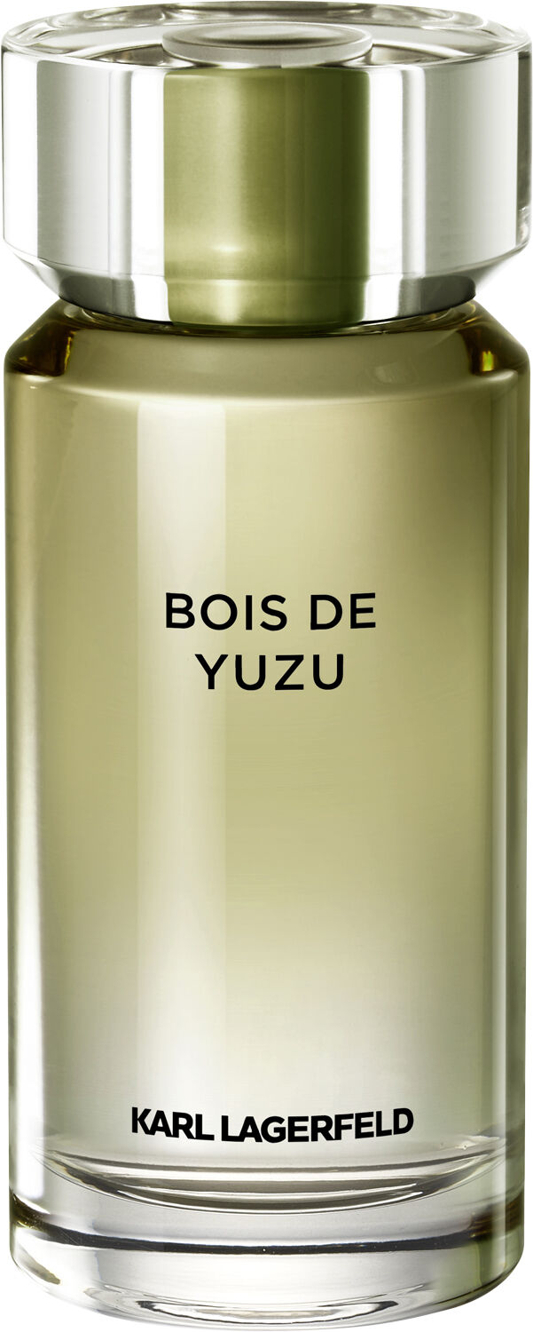 Bois De Yuzu EdT 50ml