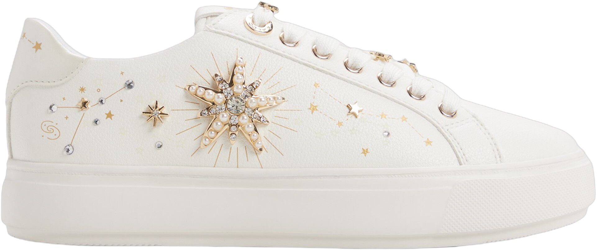 STARBRIGHT CUPSOLES