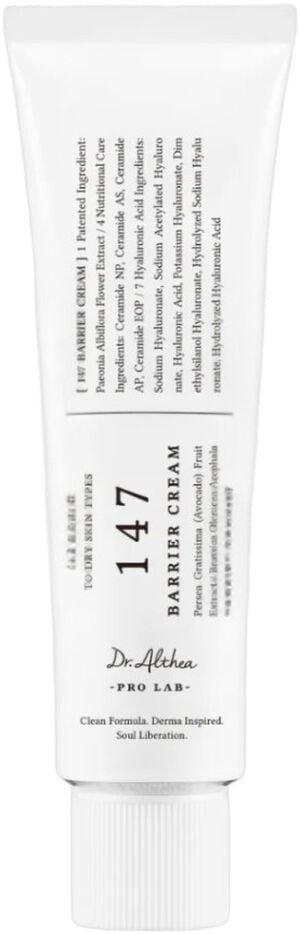 147 Barrier Cream