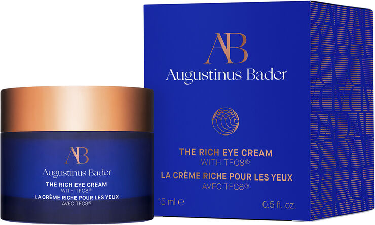 The Rich Eye Creme