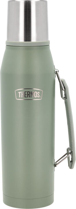 Termoflaske 1,3 liter Grønn