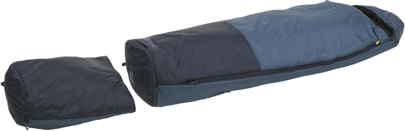 ASIVIK Hiker Jr. 110-140 b&oslash;rnesovepose