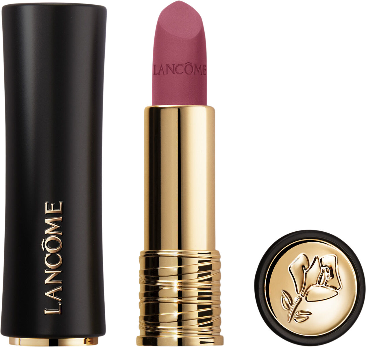 L'Absolu Rouge Drama Matte Lipstick