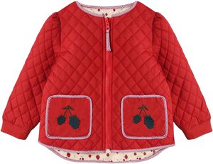 KOTA BERRY JACKET