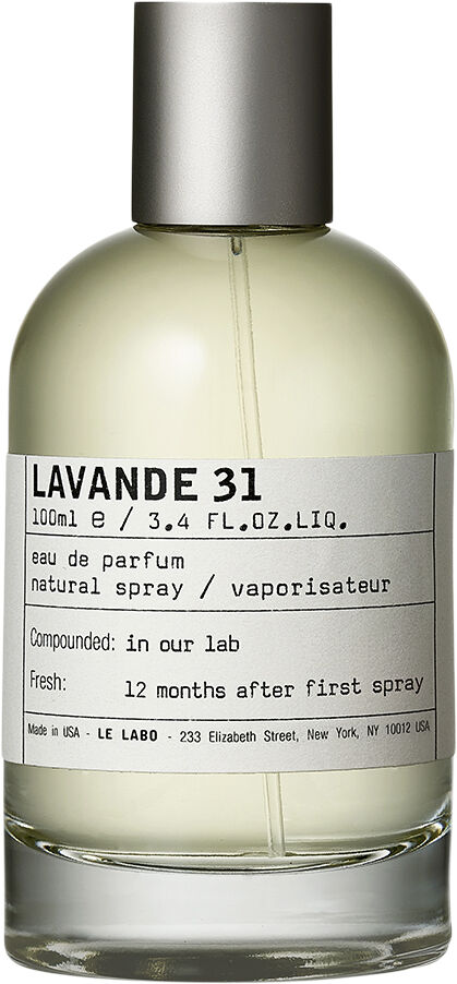 Lavande 31 Eau de Parfum
