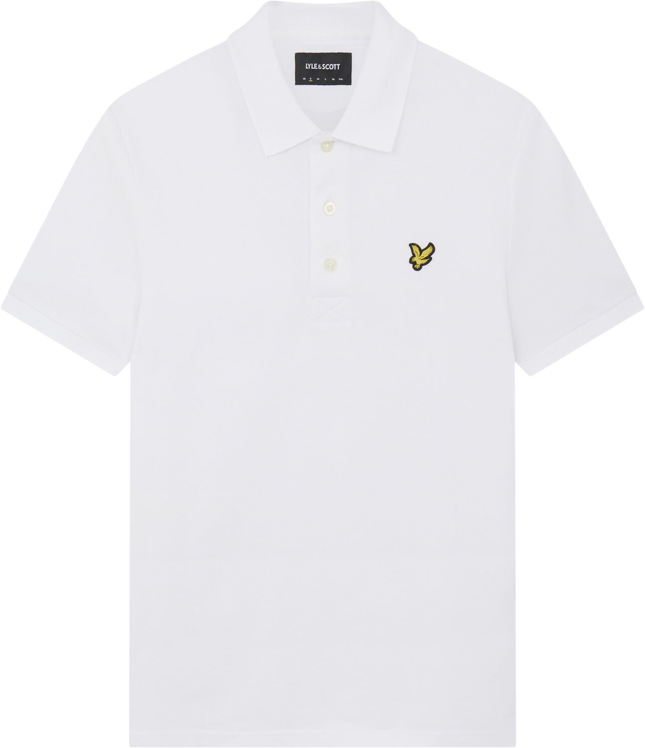 Plain Polo Shirt