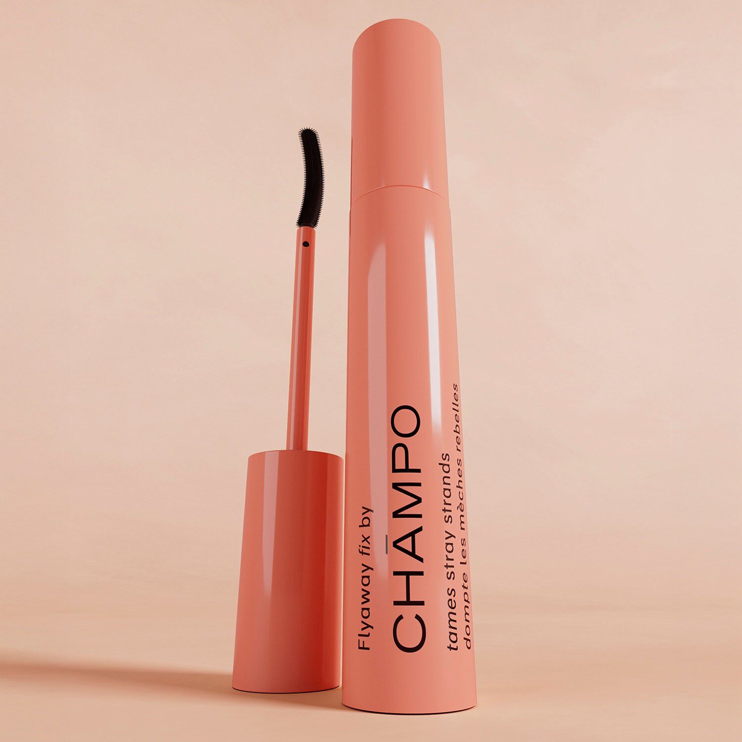 Flyaway Fix  Fiksering af genstridigt h&aring;r