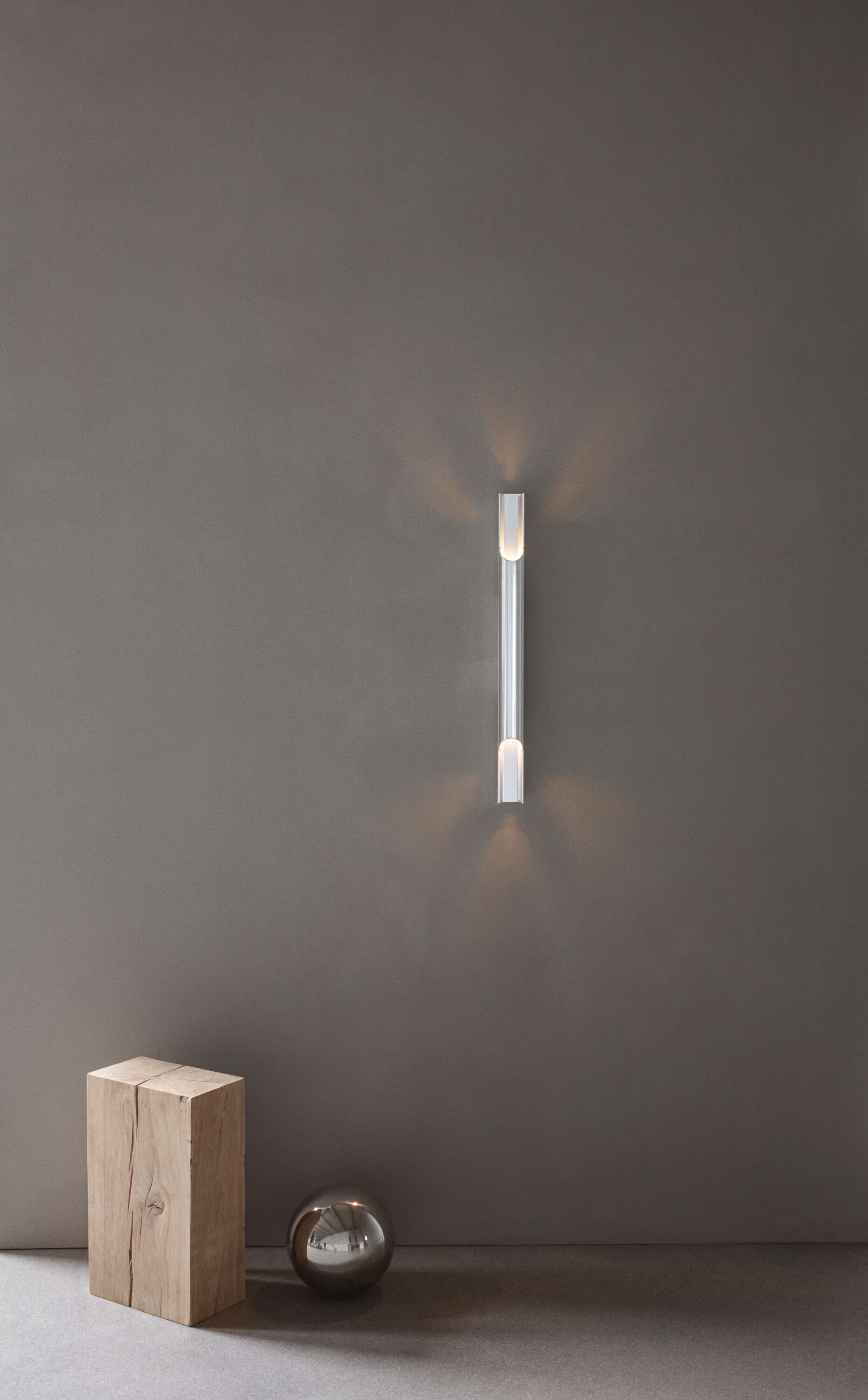 PAN WALL 50 Aluminium