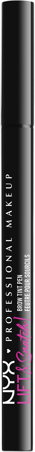 Lift & Snatch Brow Tint Pen