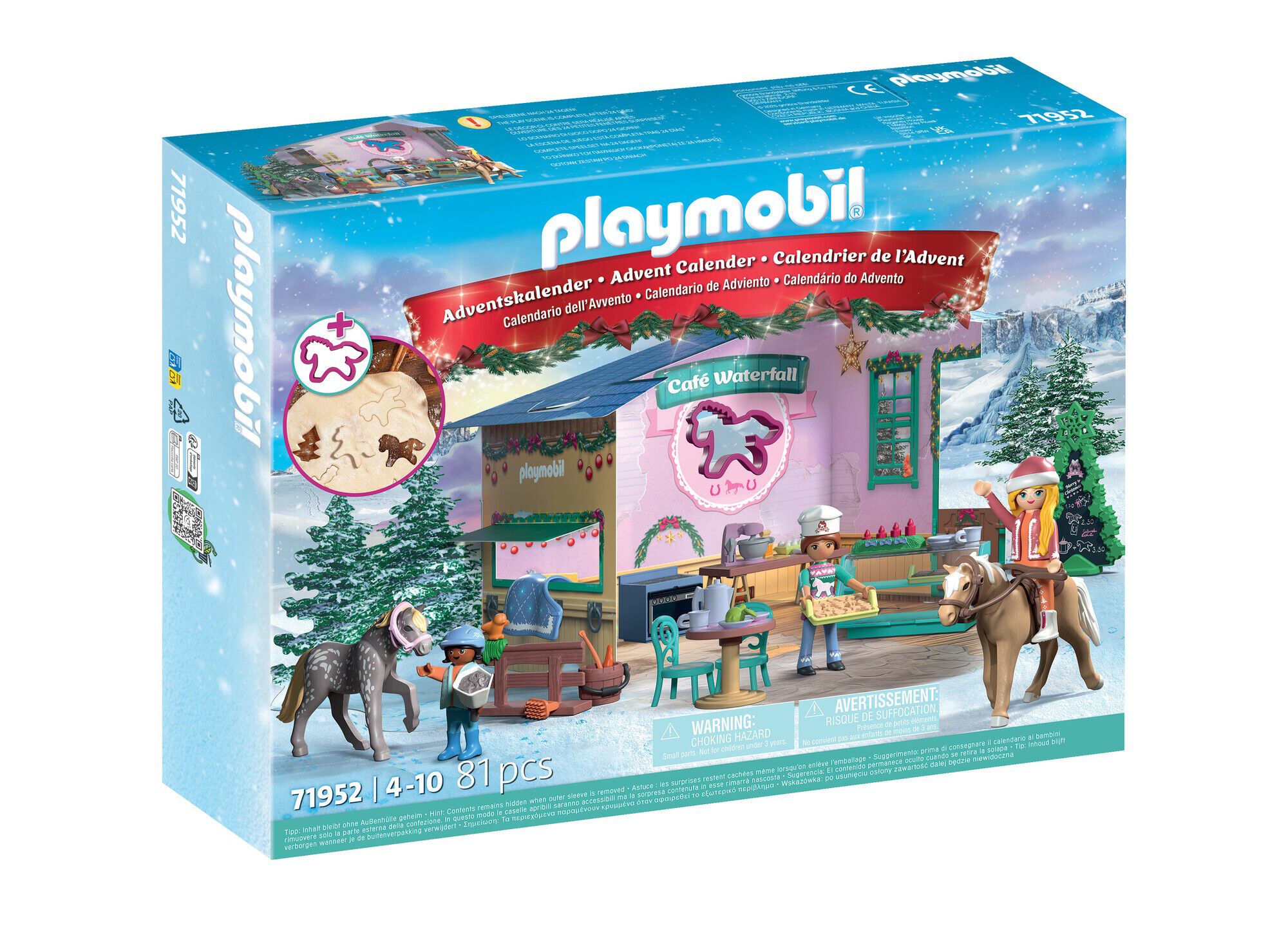 Playmobil