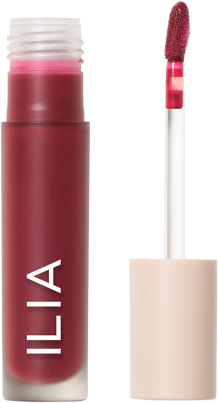 Overglaze - 24 timers fugtgivende lipgloss