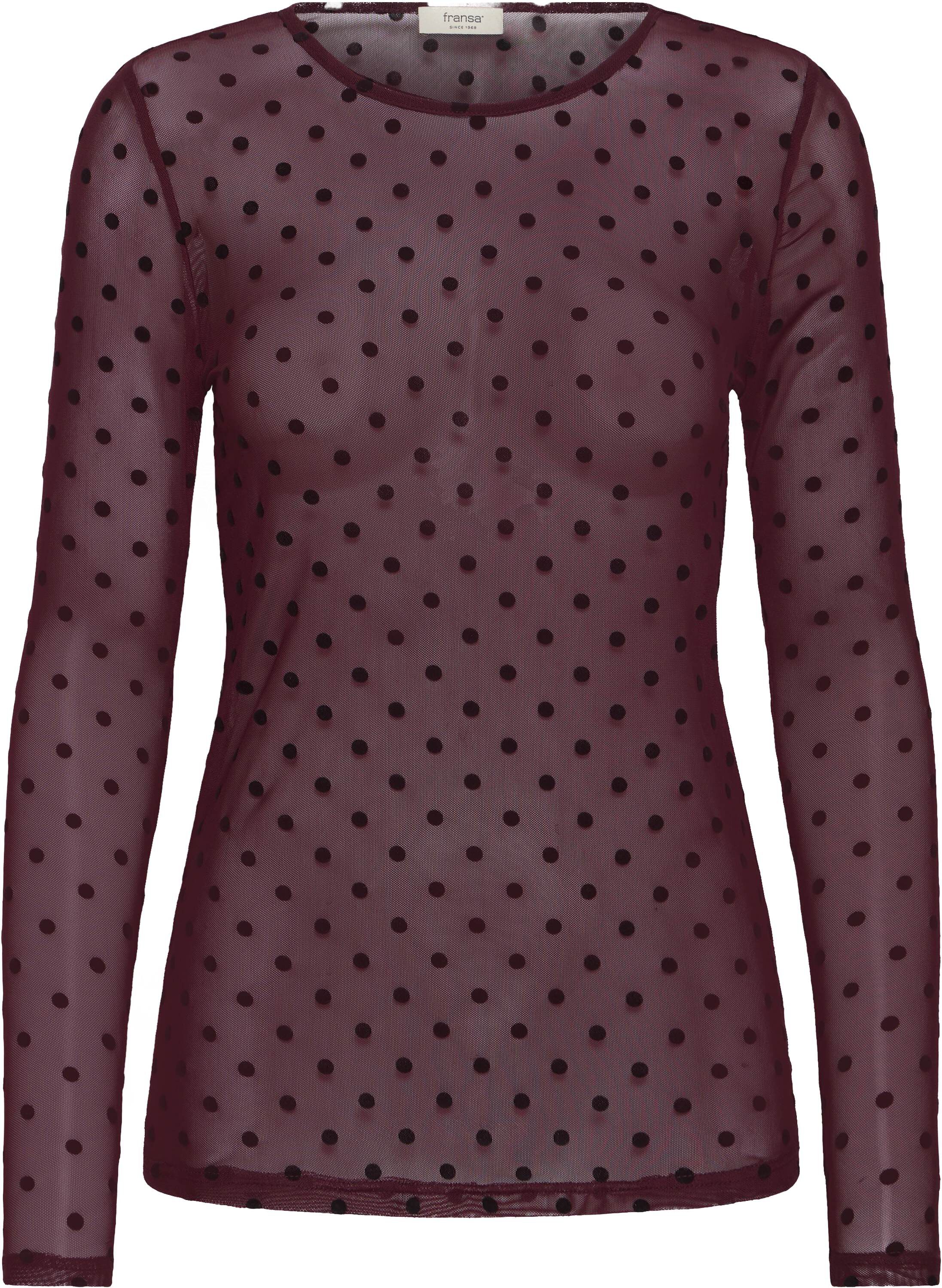 FRDETA TEE 1