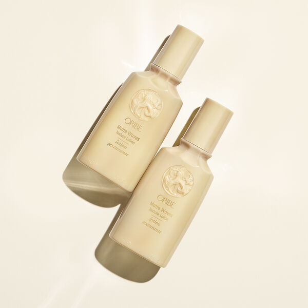 Signature Matte Waves Texture Lotion