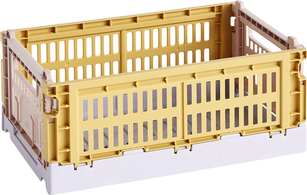 HAY Colour Crate