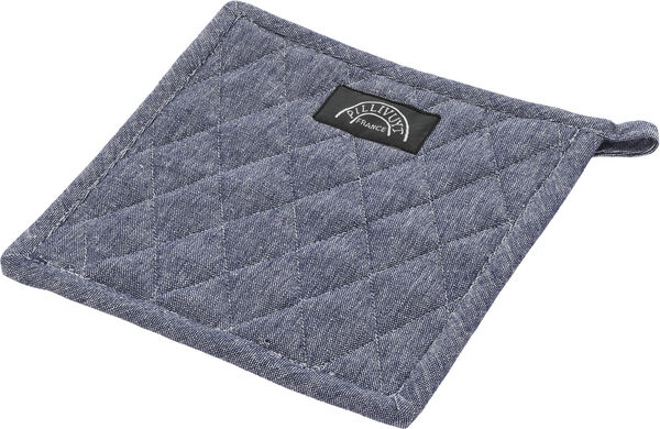 Gryteklut recycle Pillivuyt 22,5 x 22,5 cm Navy