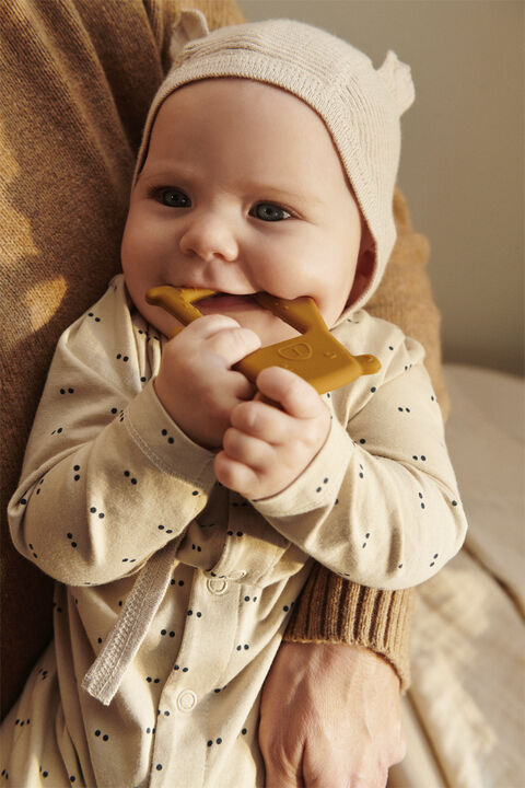 Jonathan Classic Teether 2-Pack