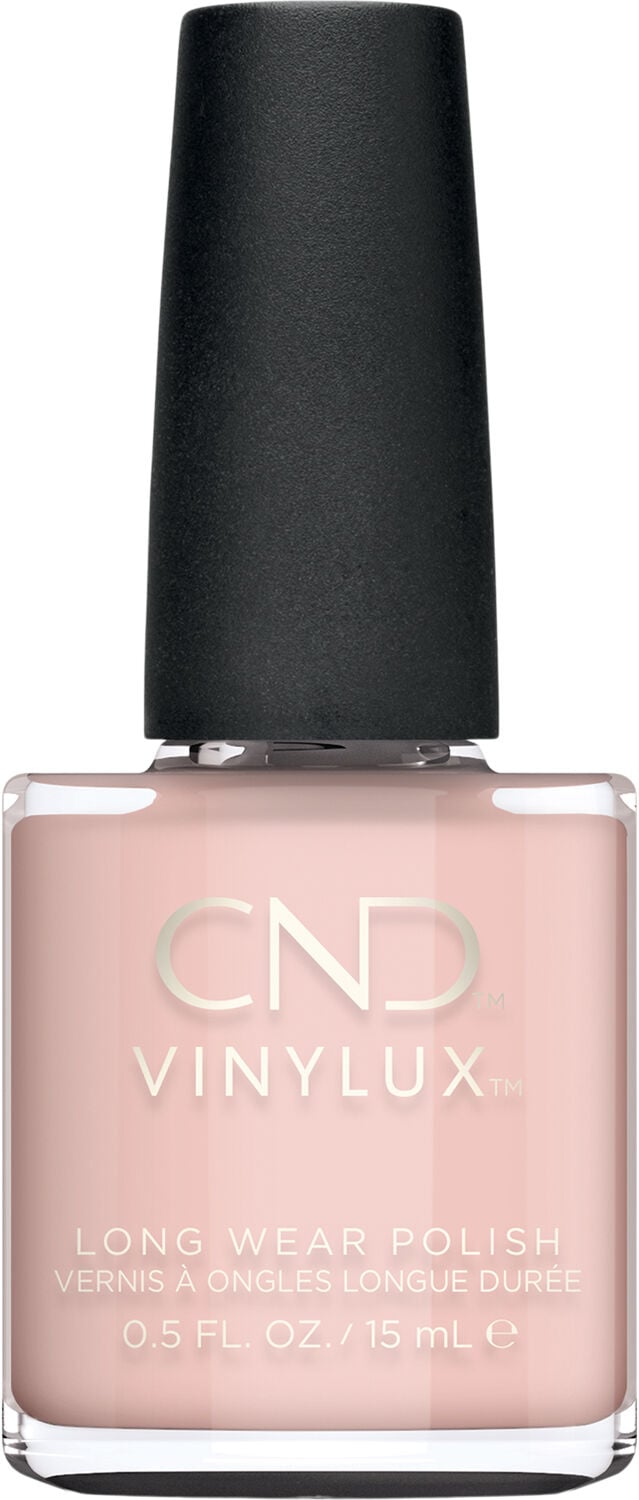 Uncovered, Vinylux, Nude Collection #267