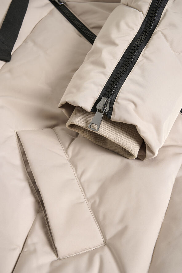 KBPolly Short Jacket