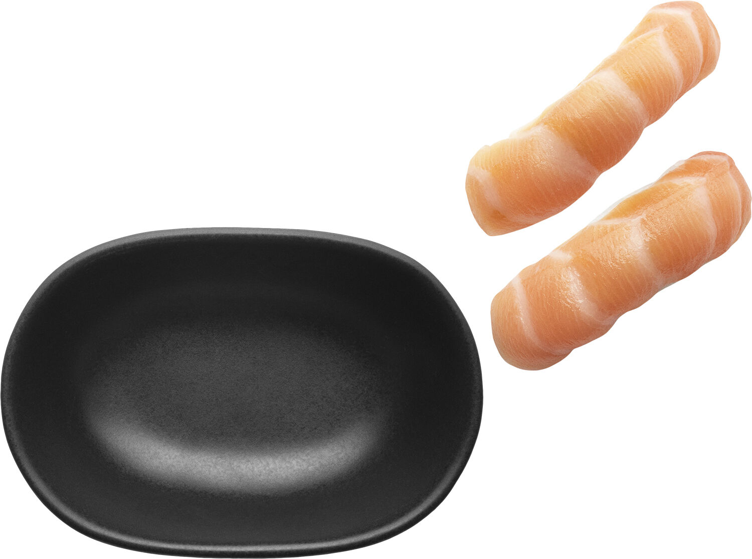 Soya sk&aring;l 7x10cm NK