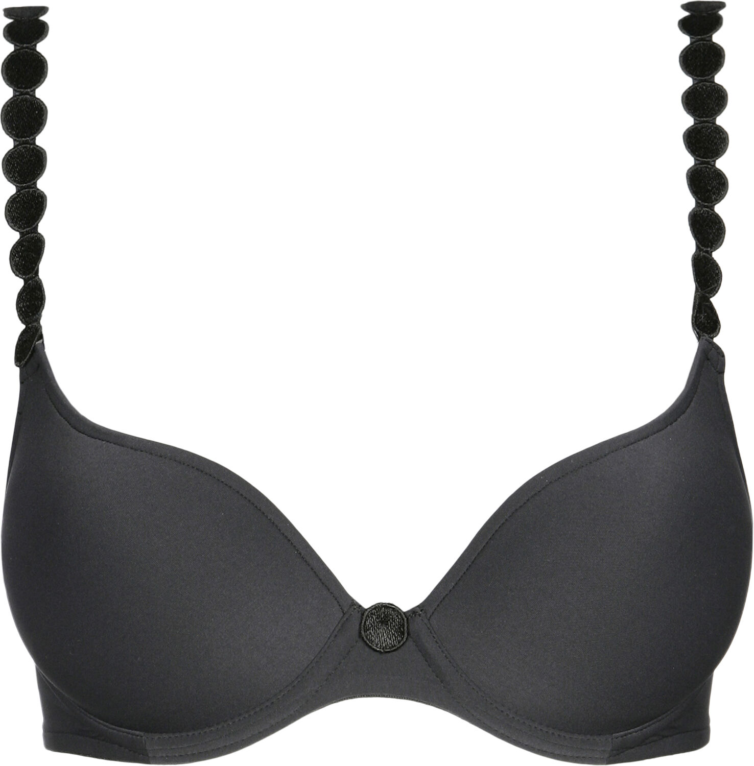 Tom padded bra heartshape