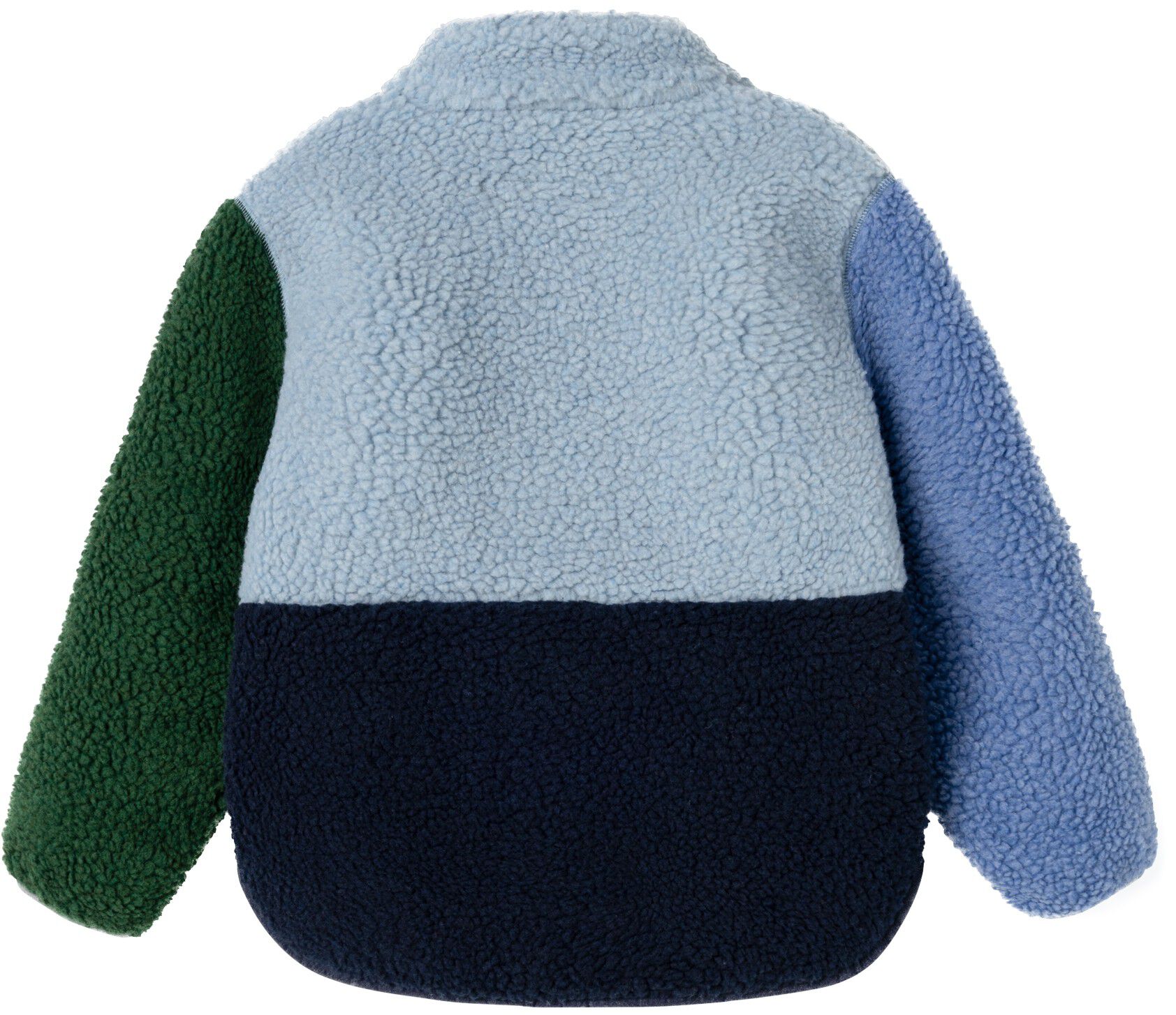 Nolan Pile Jacket