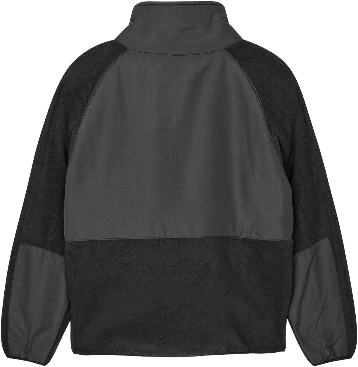 Soft Fleece Taki Jacket