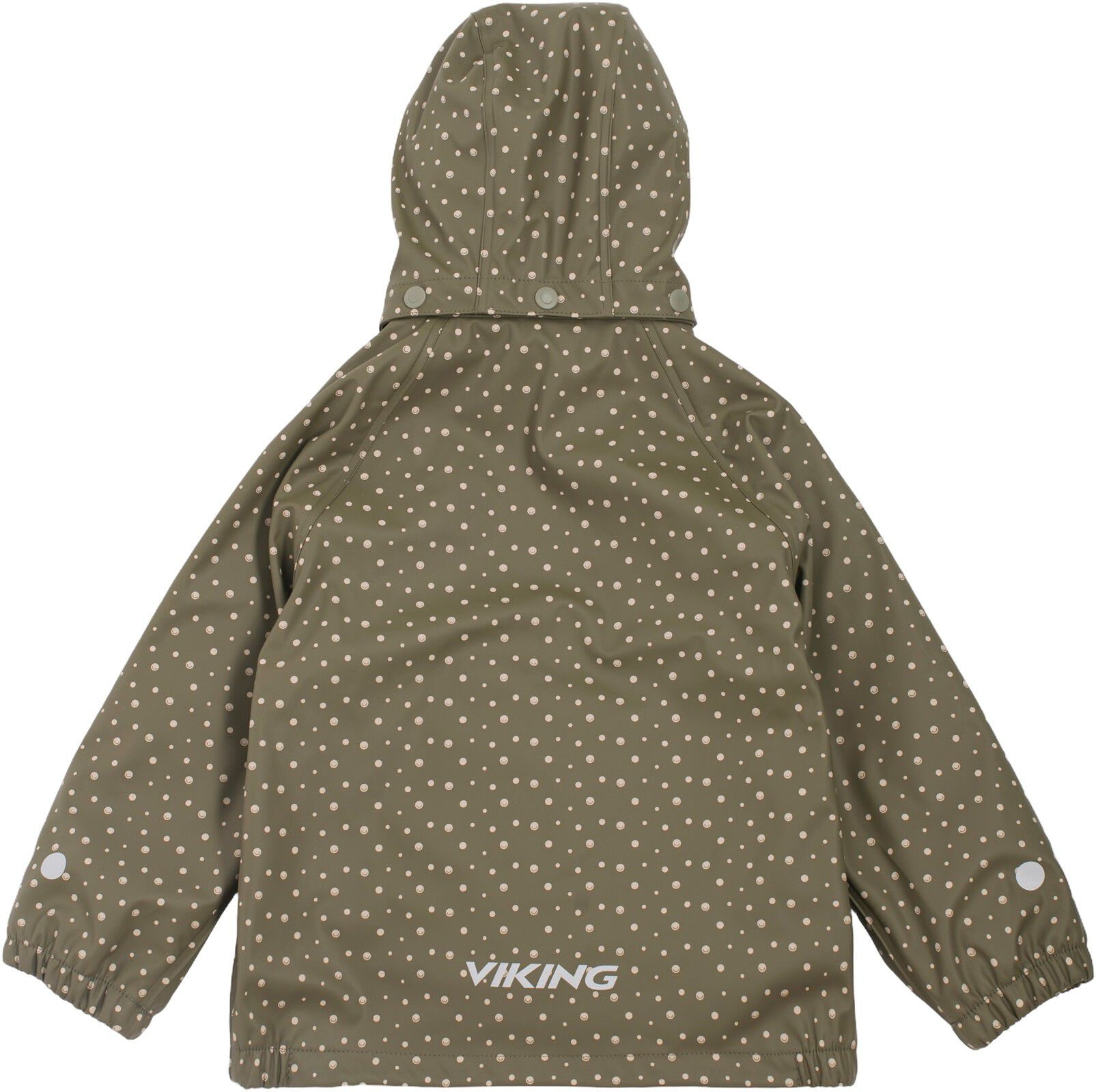 Jolly Print Rain Set